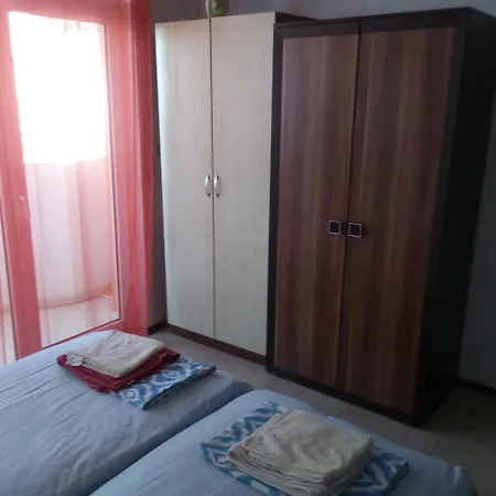 Orange Studio A14 & A39 * Sunny Beach