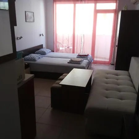 Lejlighed Orange Studio A14 & A39 Sunny Beach