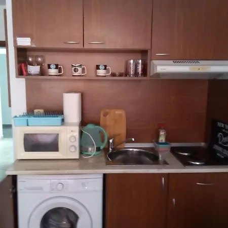 Apartment Orange Studio A14 & A39