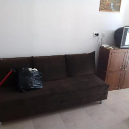 Orange Studio A14 & A39 Sunny Beach