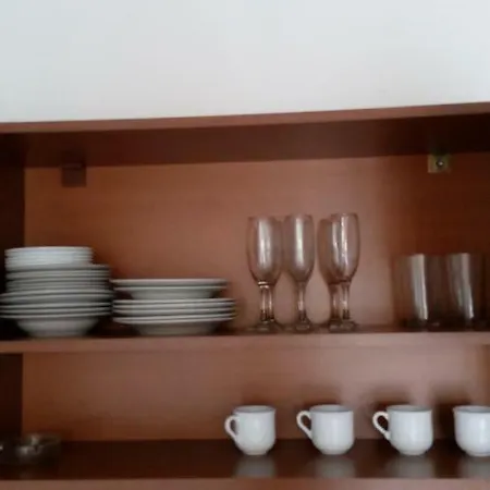 Orange Studio A14 & A39 Apartman Napospart